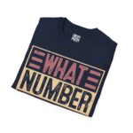 #Dancedad Unisex Softstyle T-Shirt - Fun Dance Dad Tee, Gift for Father’s Day, Dance Event Shirt, Unique Dancer Apparel, Casual Wear - Image 11