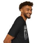 Walking Dad Unisex Softstyle T-Shirt, Funny Dad Tee, Gifts for Fathers Day, Dad Humor Shirt, Casual Wear, Gift for New Dads - Image 5