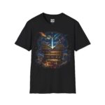 Fantasy Book Lover's Unisex T-Shirt | Perfect Gift for Readers, Book Clubs, Fantasy Events, Birthdays, and More