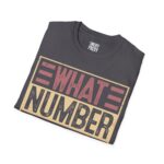 #Dancedad Unisex Softstyle T-Shirt - Fun Dance Dad Tee, Gift for Father’s Day, Dance Event Shirt, Unique Dancer Apparel, Casual Wear - Image 7